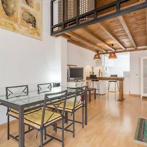Tgh Acogedor Duplex En Apartamento